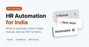 HR Automation