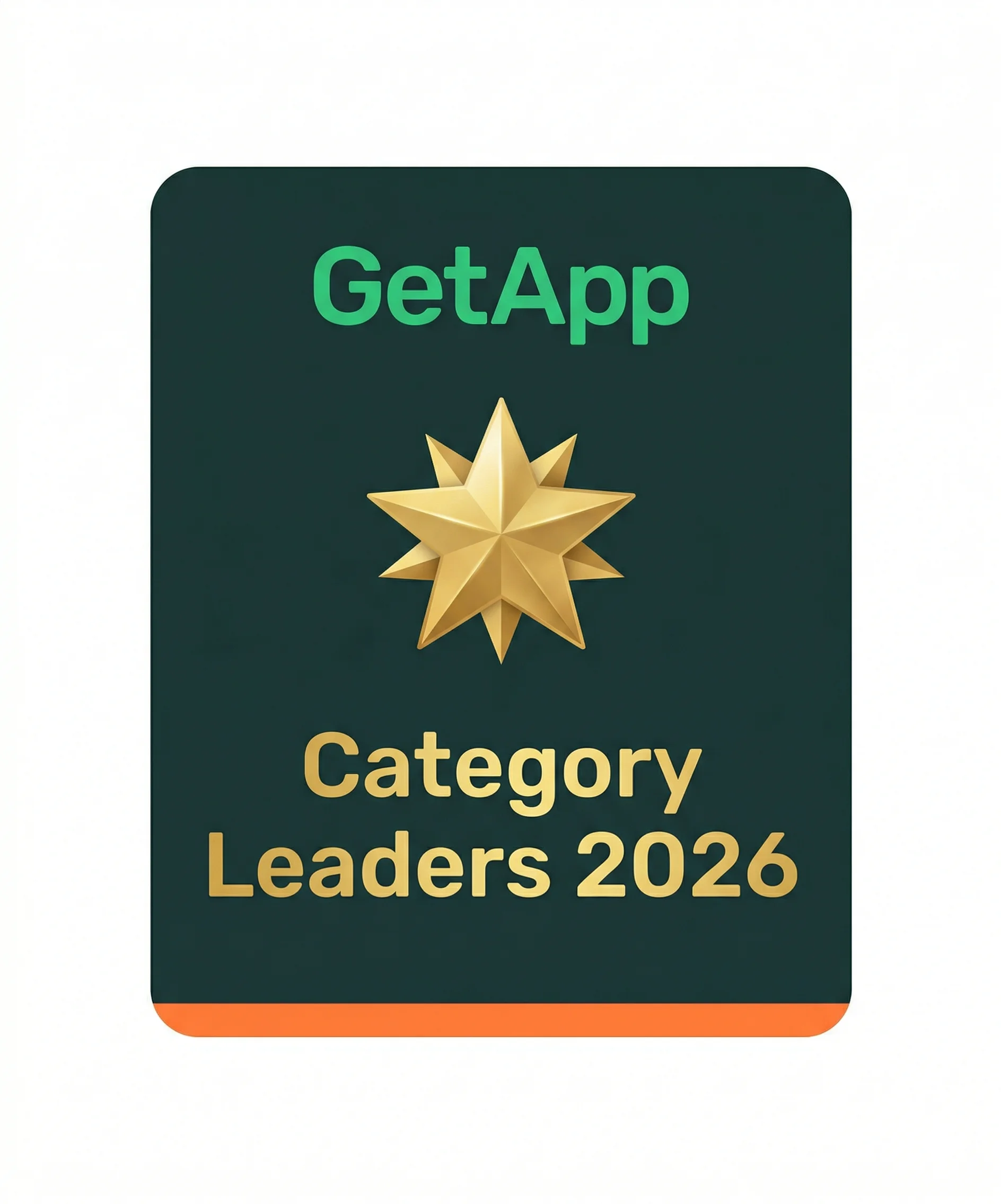 GetApp Category Leaders 2026