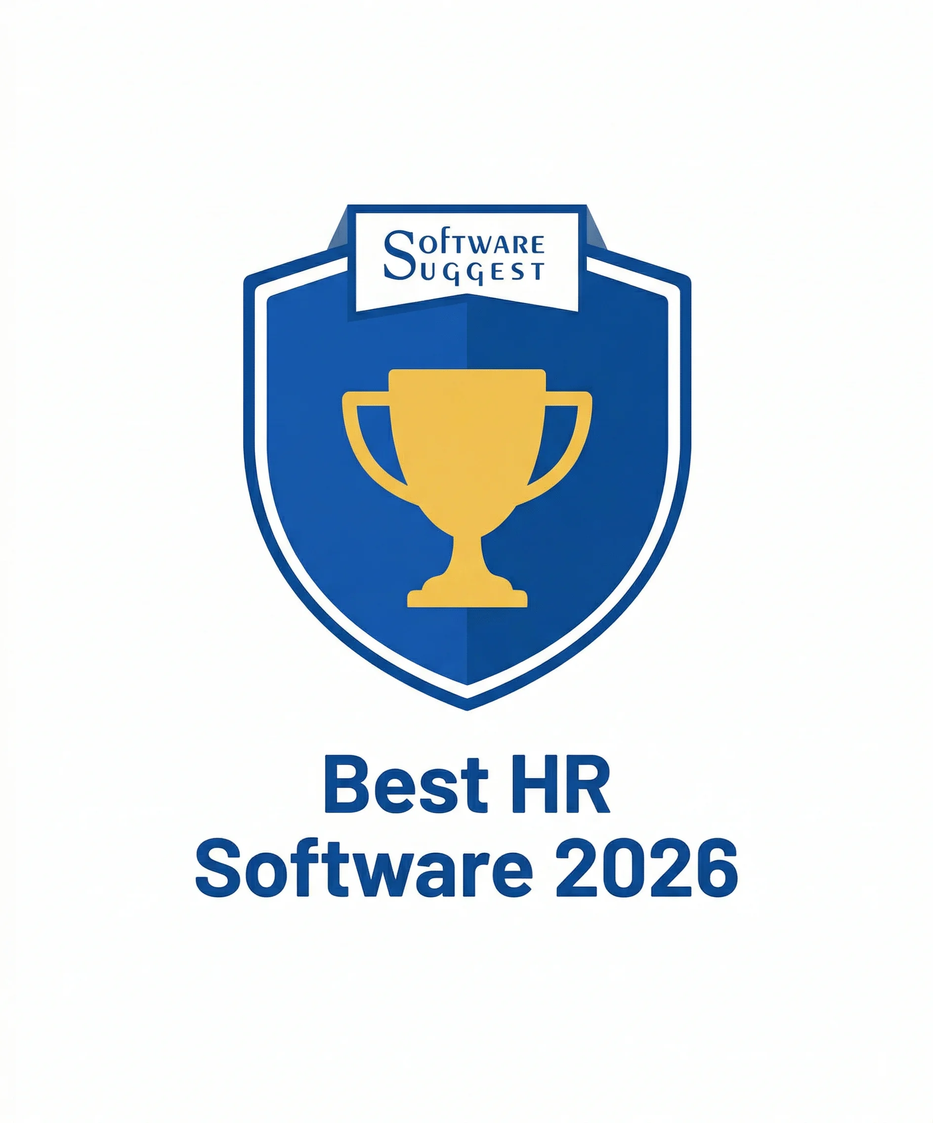 Software Suggest Best HR Software 2026