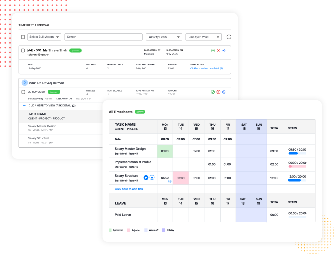 auto compliance configuration