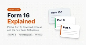 form 16