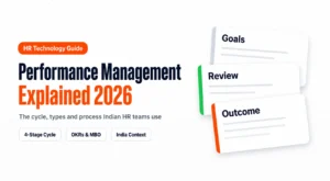 Performance Management