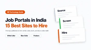 top job portals in india
