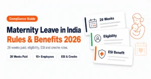 Maternity-Leave-in-India
